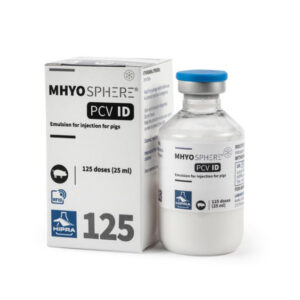 GOOVAC® GCTVV