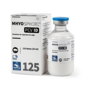 GOOVAC® PCV ID 03